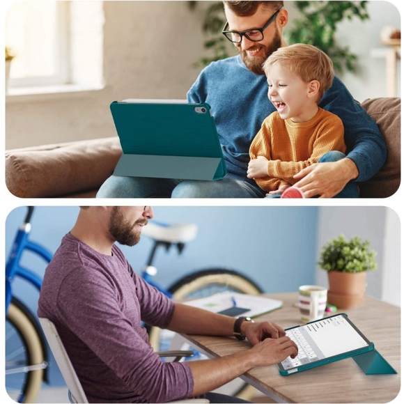 Soke New iPad Air 4 Case 2020. - Picture 7 of 11